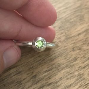 - James Avery Remembrance Ring